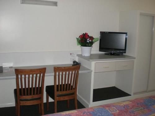 Whiteoaks Motel & Lodges Toowoomba Exterior foto